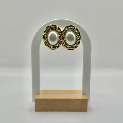 BOUCLES D’OREILLES MIRRA
