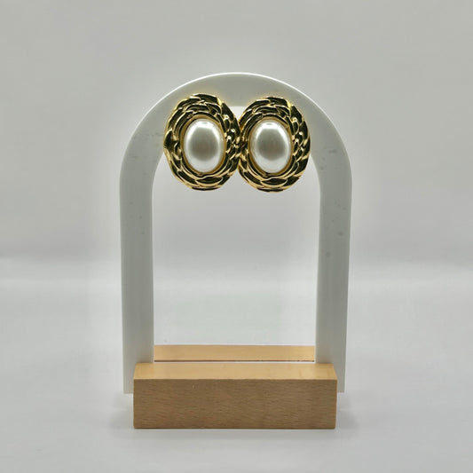 BOUCLES D’OREILLES MIRRA