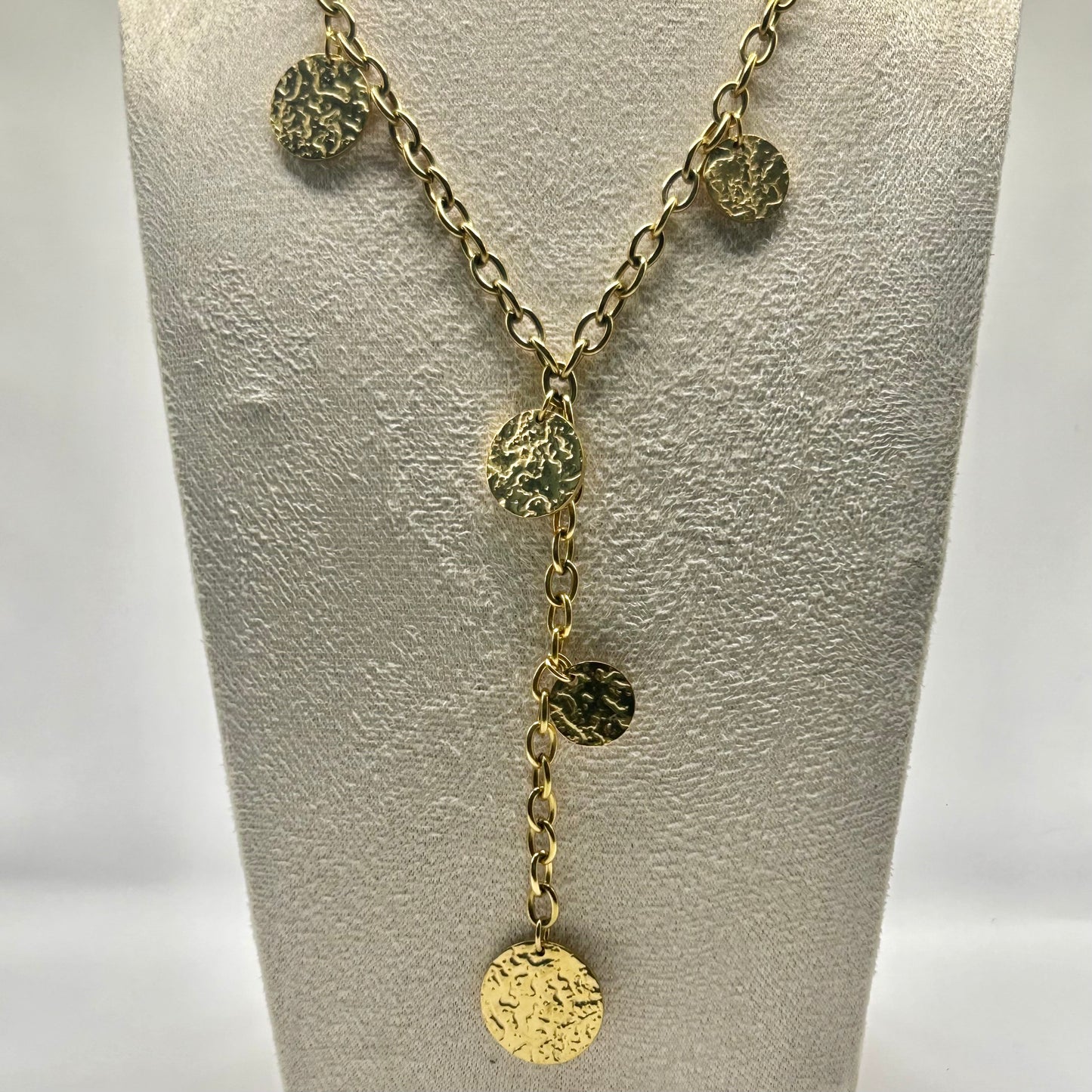 COLLIER Y ALBA