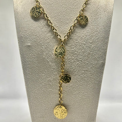 COLLIER Y ALBA