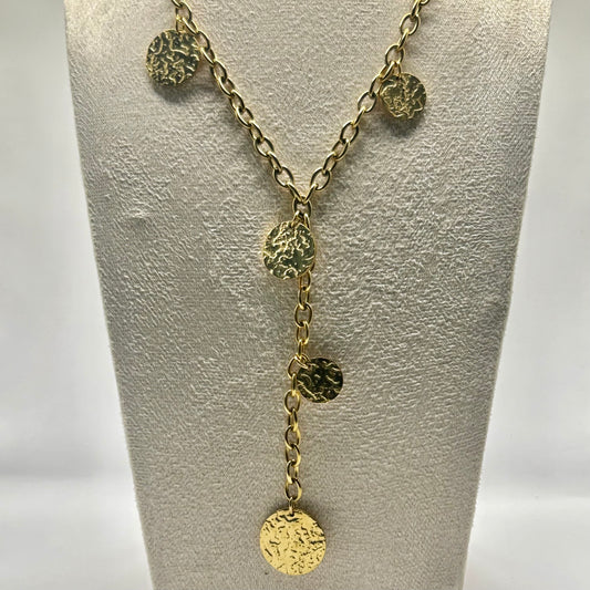 COLLIER Y ALBA