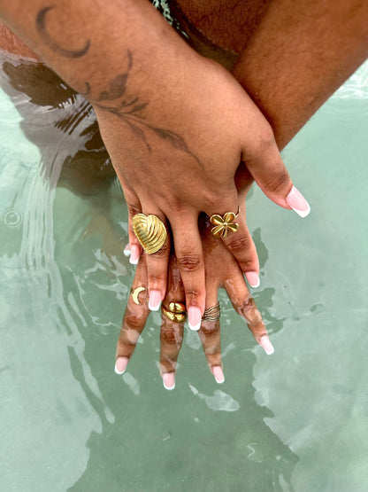 BAGUE EVA