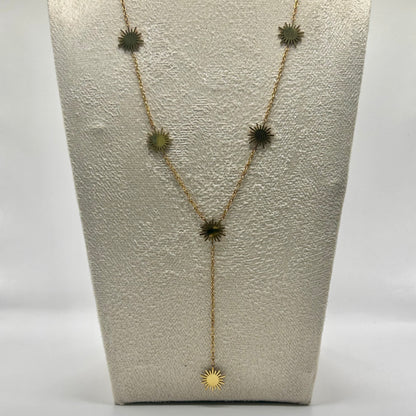 COLLIER Y NORA