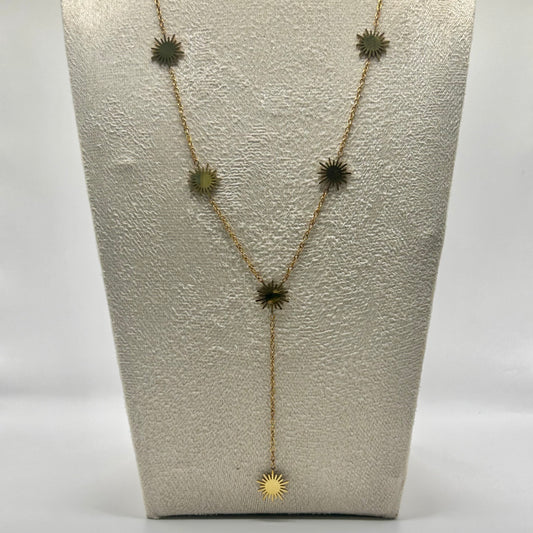 COLLIER Y NORA