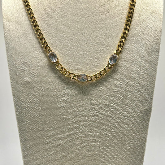 COLLIER STELLA