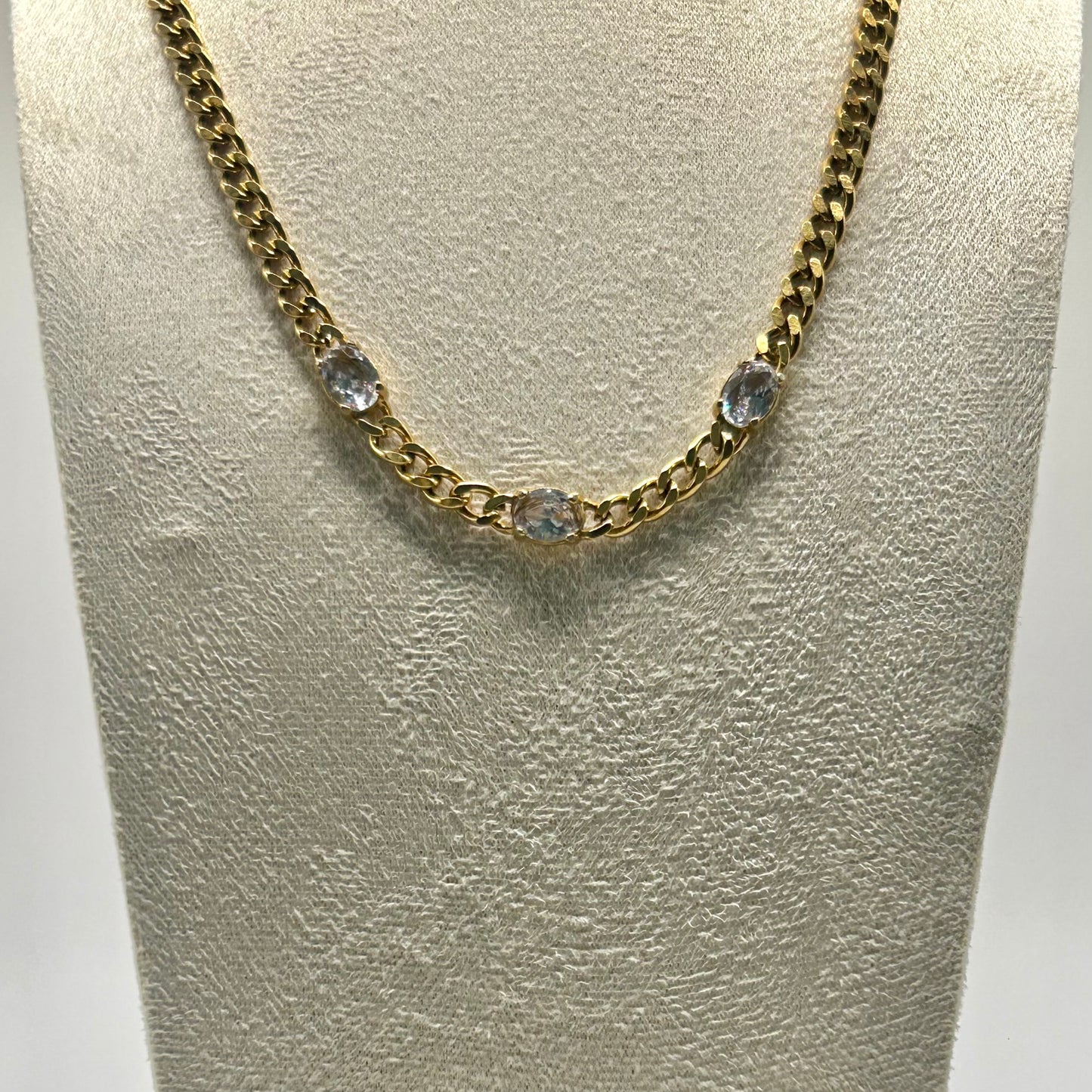 PARURE STELLA