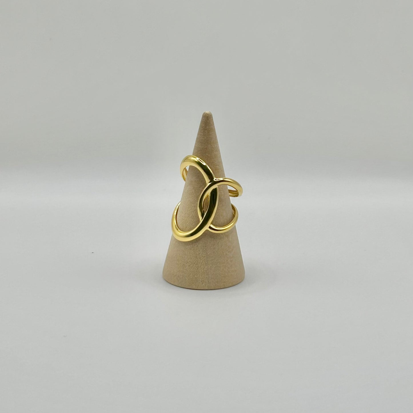 BAGUE CLARA