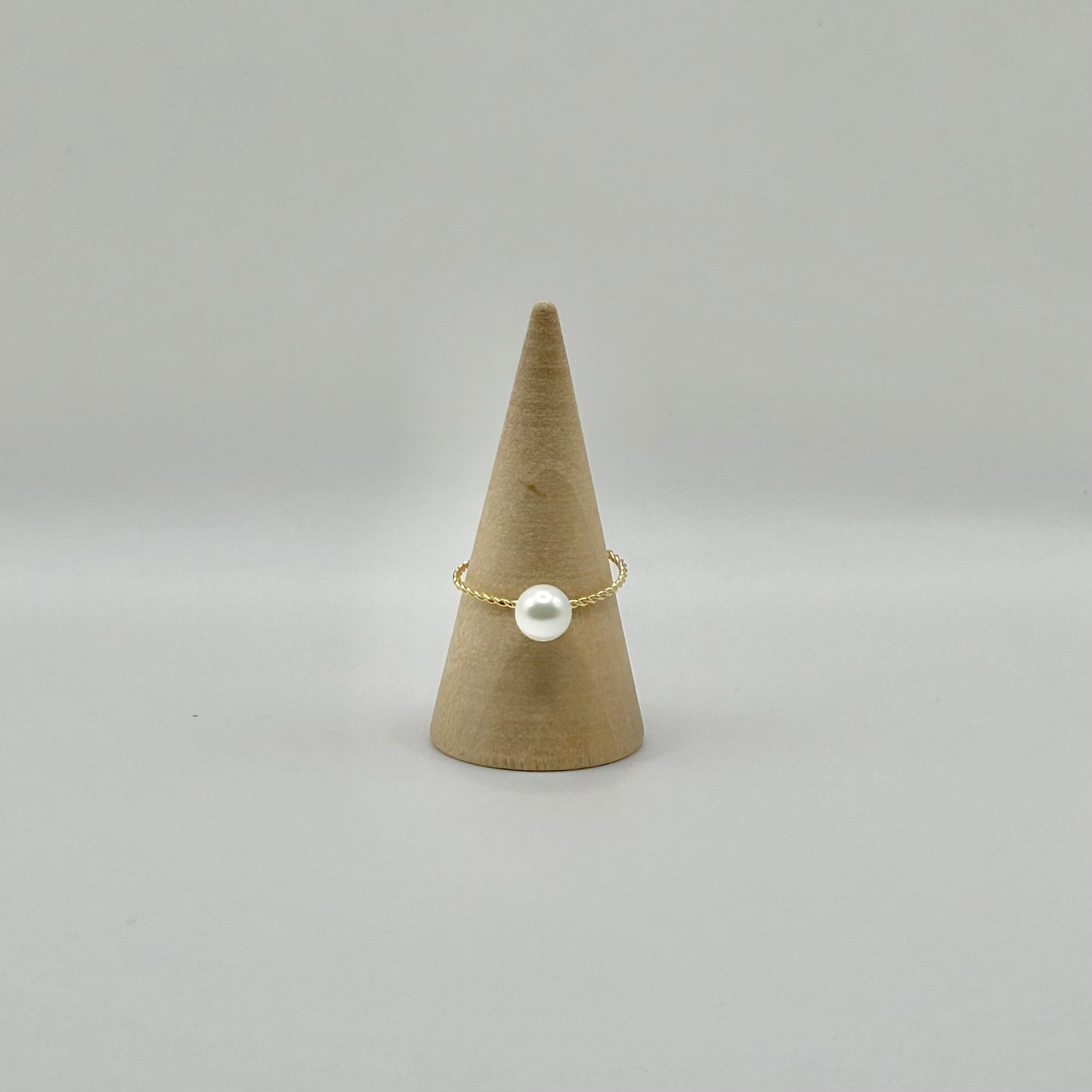 BAGUE IVORIA