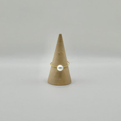 BAGUE IVORIA