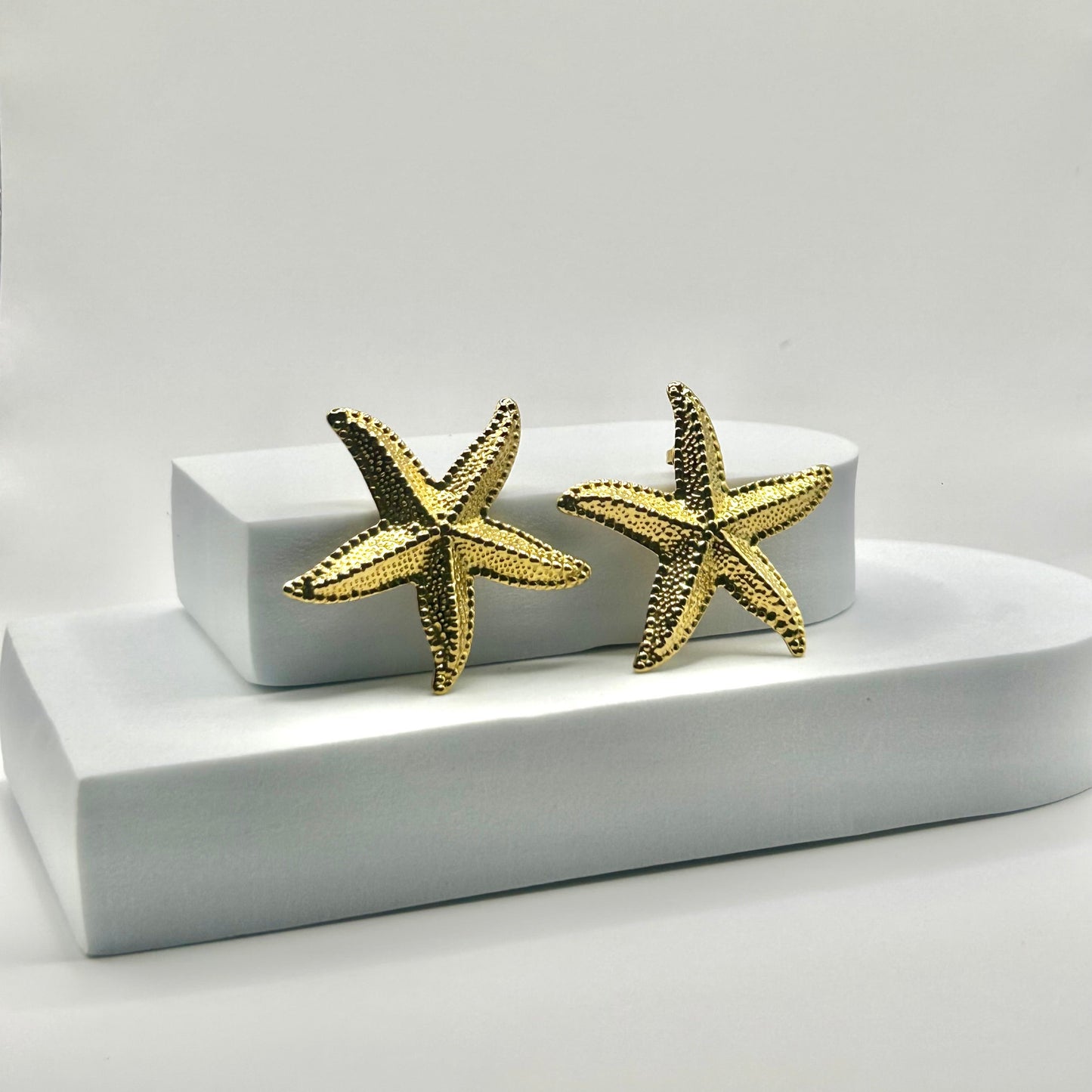 BOUCLES D'OREILLES MARINA
