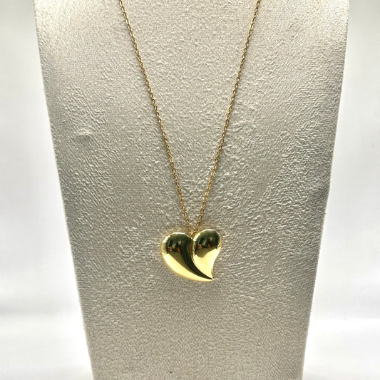 COLLIER LOUNA