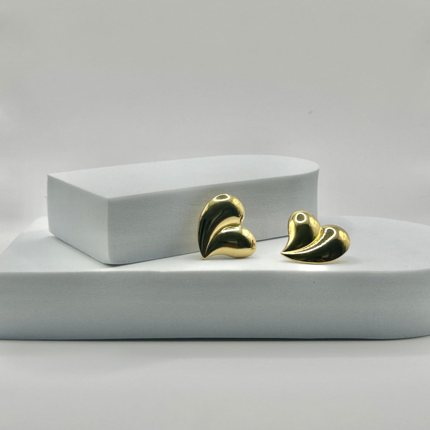 BOUCLES D'OREILLES LOUNA