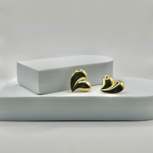 BOUCLES D'OREILLES LOUNA