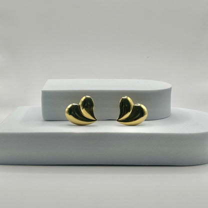 BOUCLES D'OREILLES LOUNA