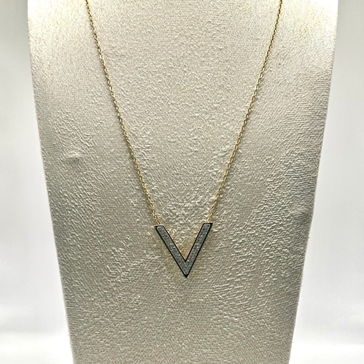 COLLIER VIOLETTA