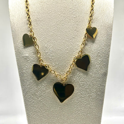 COLLIER LOLA