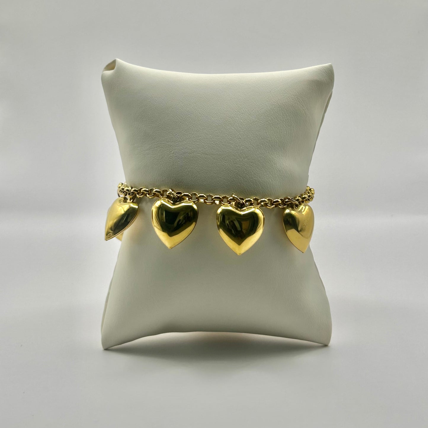 BRACELET BRELOQUE LÉA