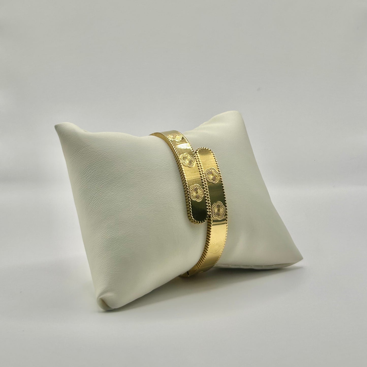 BRACELET JONC DIANA