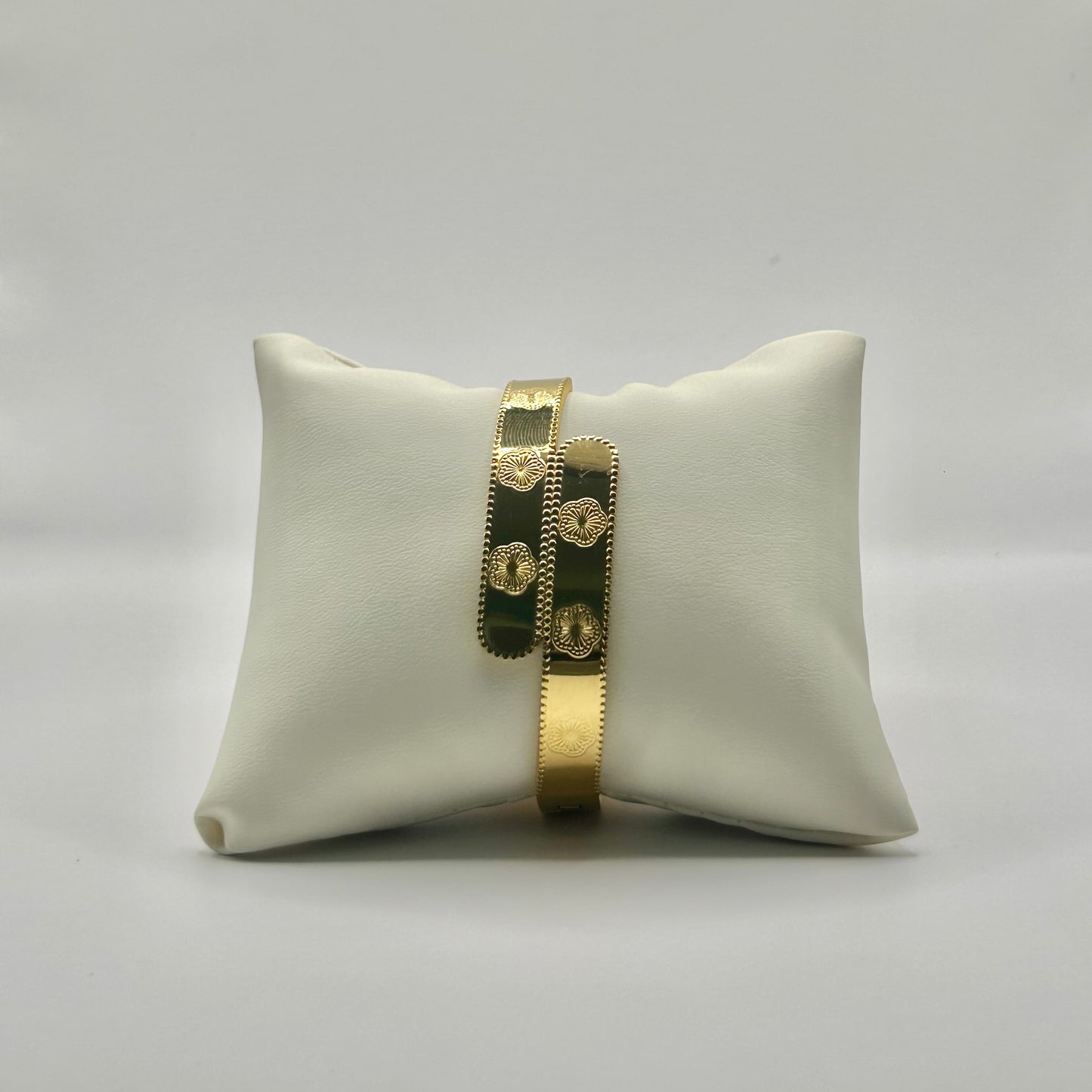 BRACELET JONC DIANA