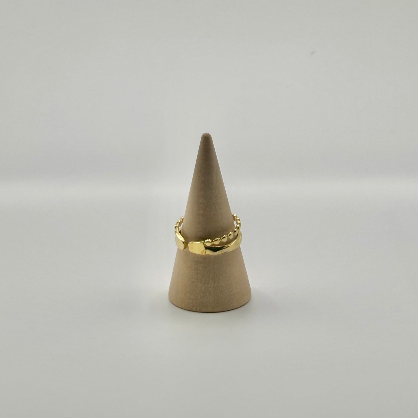 BAGUE SAMIRA