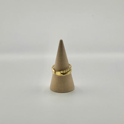 BAGUE SAMIRA