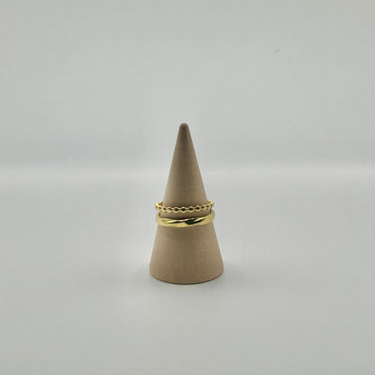 BAGUE SAMIRA