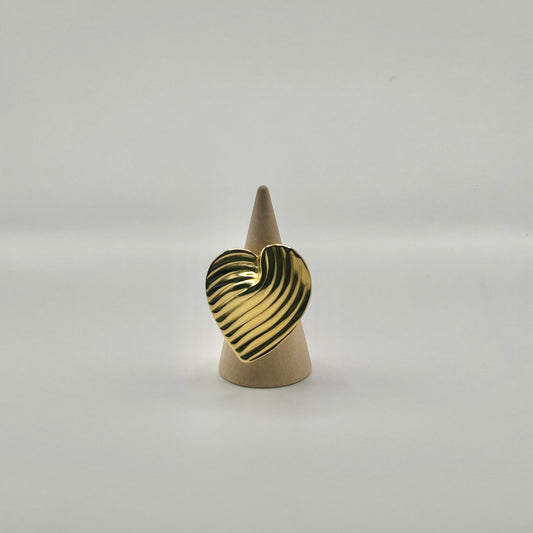 BAGUE LILA