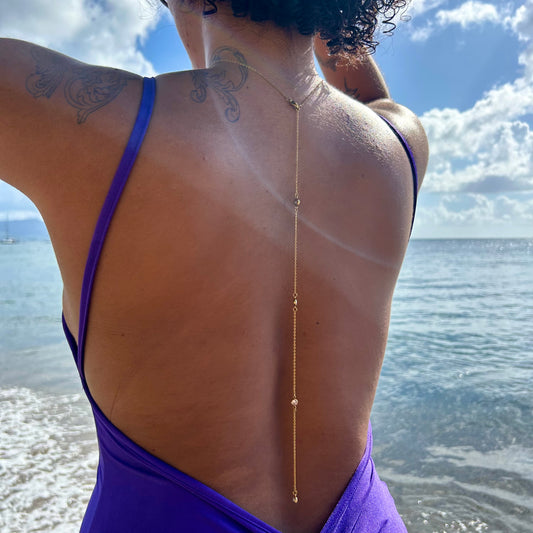 BIJOUX DE CORPS SORAYA