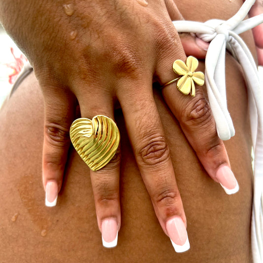 BAGUE EVA